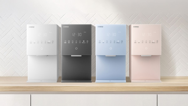 아이콘 얼음정수기 스탠다드