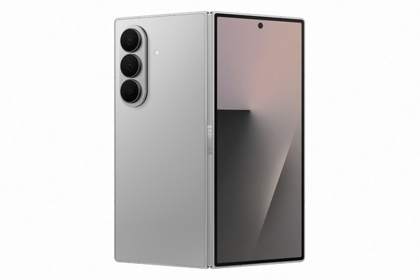 갤럭시 Z 폴드7 제품 이미지. 사진=삼성전자