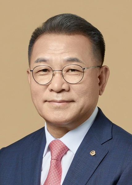 한화투자증권 장병호 신임 대표이사 내정자. 사진=한화투자증권.