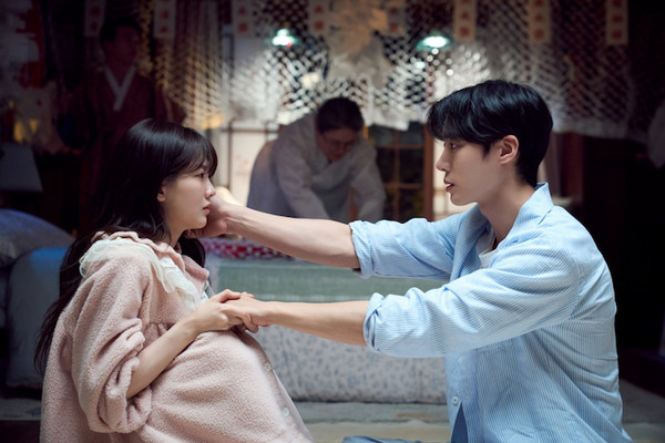 tvN ‘견우와 선녀’ 7화 스틸컷