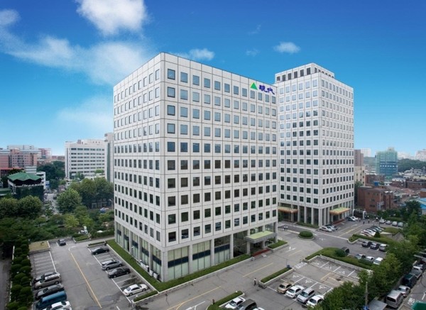 현대그룹 연지동 사옥. 사진=현대그롭