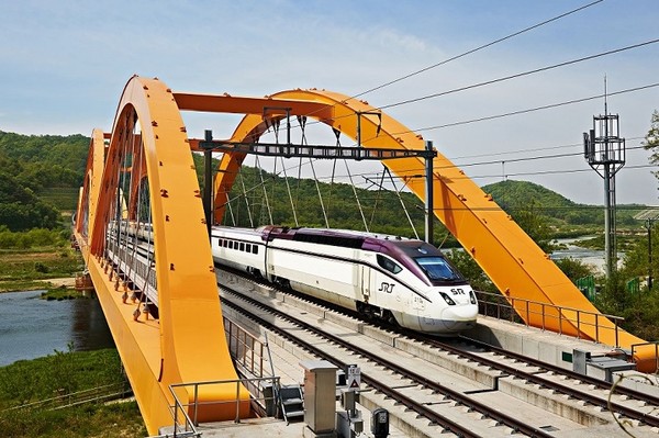 SRT 홍보 이미지. 출처=에스알