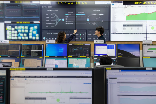 사진=KT