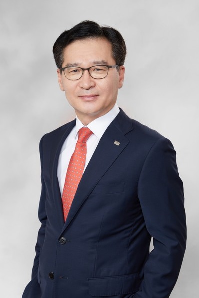 김재식 미래에셋생명 대표이사 부회장. 사진제공=미래에셋생명