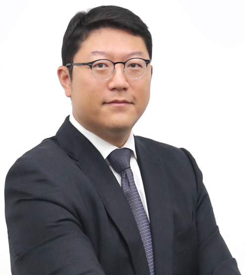 백인환 대원제약 대표.