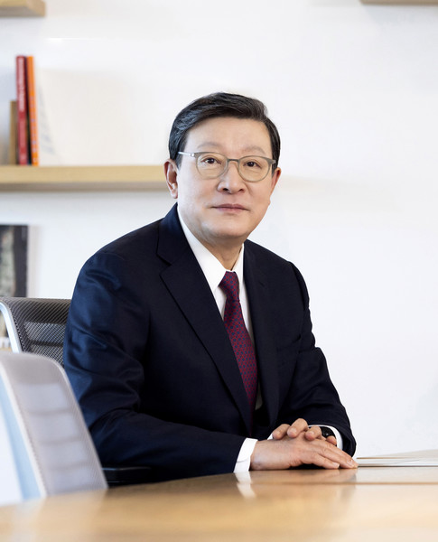 허태수 GS그룹 회장. 사진=GS그룹