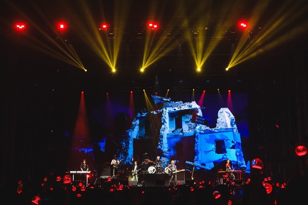 그룹 엑스디너리 히어로즈. 사진=JYP엔터테인먼트