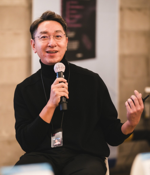 김철민 비욘드엑스 대표