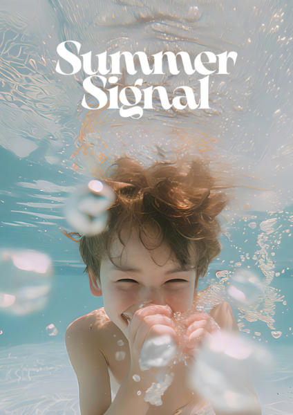 롯데백화점이 여름 쇼핑 축제 ‘서머 시그널(Summer Signal)’를 진행한다. 사진=롯데백화점