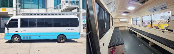 한국공항은 최근 기록적인 폭염에 대응해 사장 특별 지시로 근로자 온열질환 예방에 총력을 기울이고 있다. 사진=한국공항