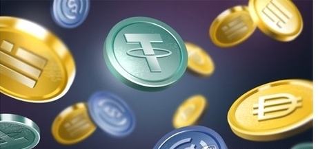 스테이블코인. 출처=연합뉴스