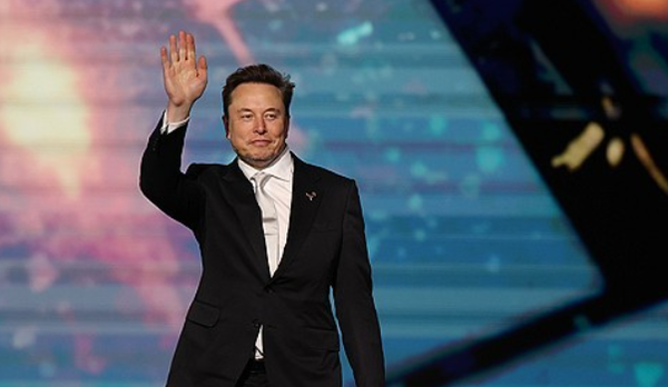 일론 머스크. 사진=연합뉴스