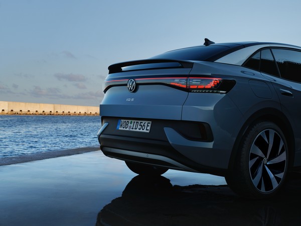 폭스바겐 ID.5. 사진=폭스바겐코리아