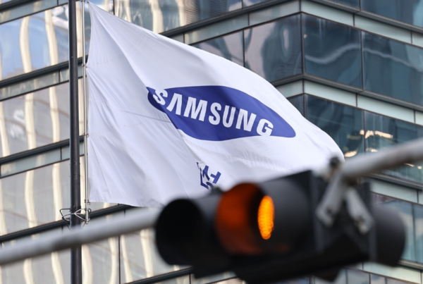 서울 서초구 삼성전자 서초사옥. 사진=연합뉴스