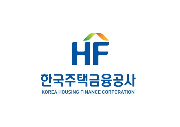 한국주택금융공사 CI. 출처=HF