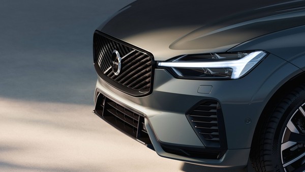 XC60 페이스리프트. 사진=볼보자동차코리아