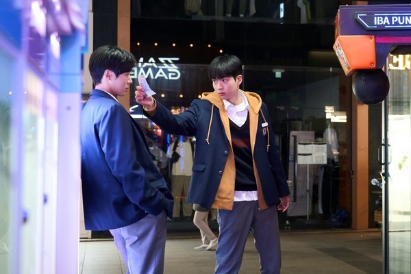 tvN 월화드라마 ‘견우와 선녀’ 7화 스틸컷