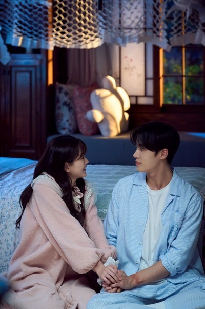 tvN 월화드라마 ‘견우와 선녀’ 7화 스틸컷