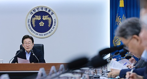 이재명 대통령. 사진=연합뉴스