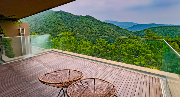 선마을. 사진=대웅제약.