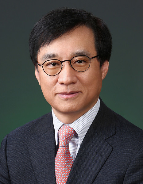 김철주 생명보험사회공헌위원장 사진. 사진제공=생명보험협회