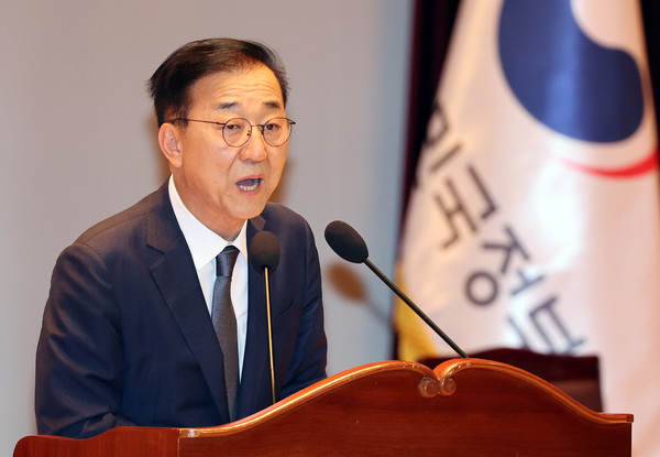 김윤덕 국토교통부 장관. 사진=연합뉴스