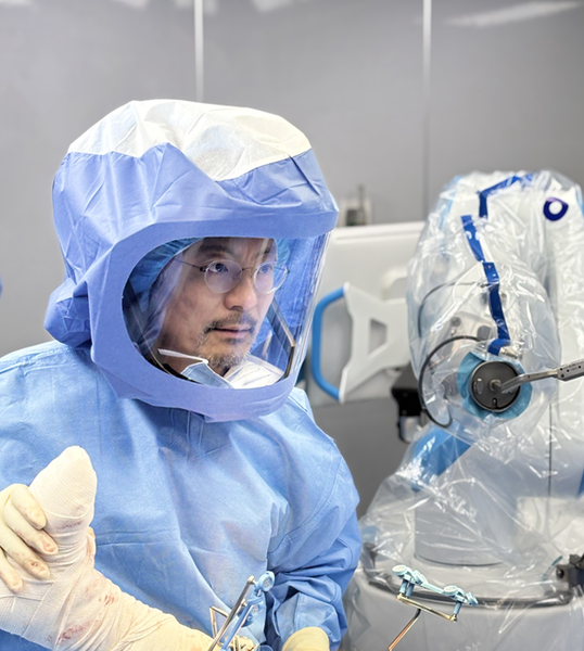 조앤조병원 조영린 대표원장