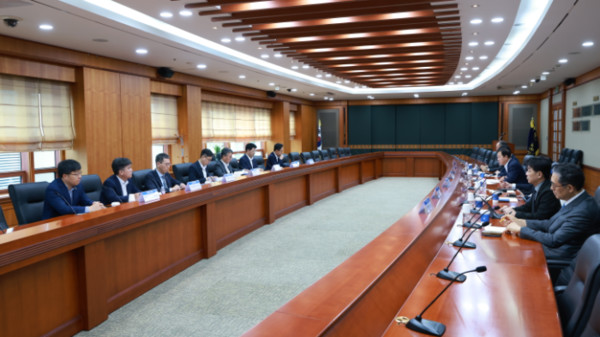 금융감독원은 7일 여의도 금융투자협회에서 금투협과 자본시장 현장전문가 간담회를 개최했다. 사진 = 금융감독원.