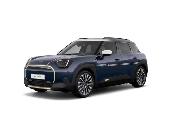 미니 어반 에이스. 사진=BMW코리아