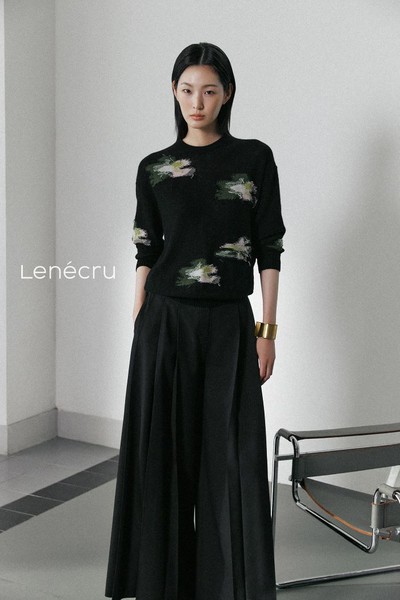 GS샵이 자체 기획 브랜드 ‘르네크루’를 리브랜딩해 선보인다. 사진=GS리테일