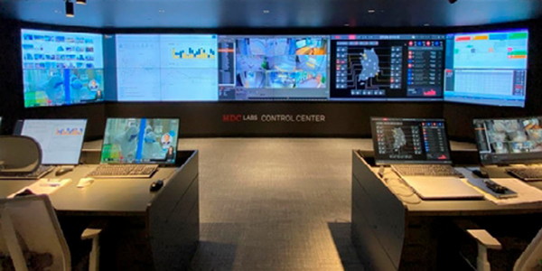 사진 = HD현대산업개발.