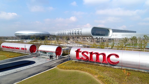 TSMC 팹16 출처= TSMC