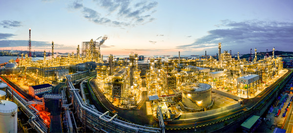 에쓰오일 공장 전경. 사진=에쓰오일