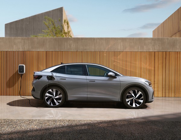 폭스바겐 ID.5. 사진=폭스바겐코리아