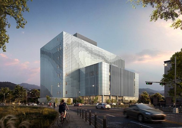 사진=이지스자산운용