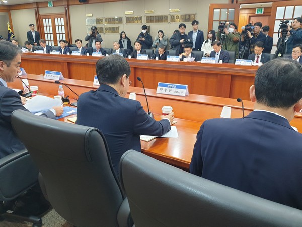 증권업계 CEO. 사진=김호성.