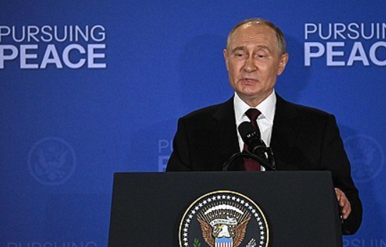 푸틴 대통령. 사진=연합뉴스