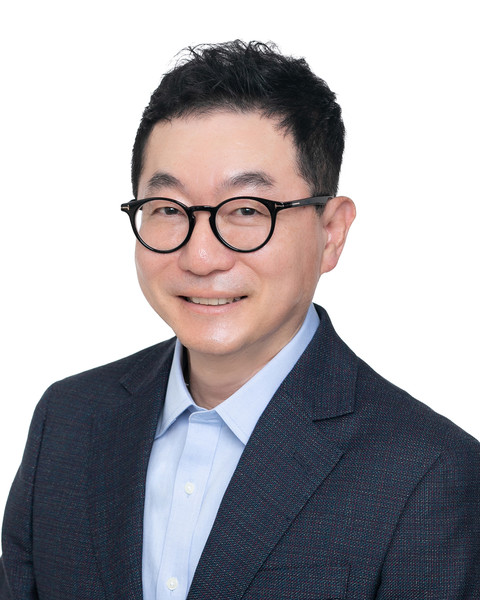 한성일 대표이사 내정자. 사진=차백신연구소.