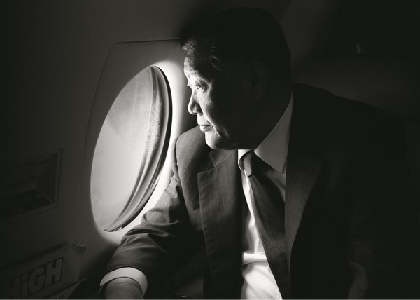 정몽구 현대차그룹 명예회장. 사진=현대차그룹