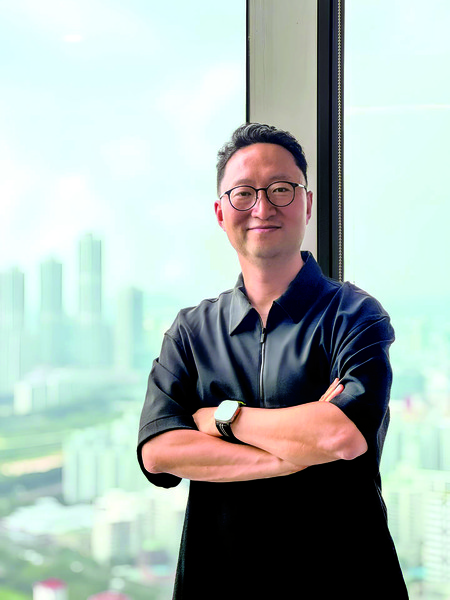 김영종 토스인슈어런스 피플앤컬처팀 리더. 사진=박수아 기자