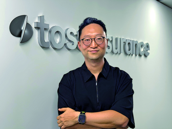김영종 토스인슈어런스 피플앤컬처팀 리더. 사진=박수아 기자