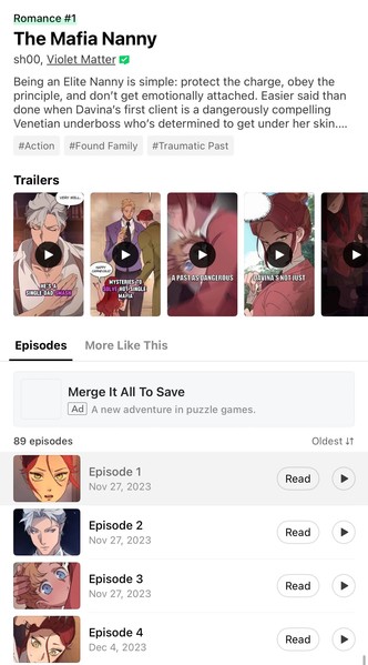 사진=네이버웹툰