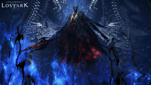 심연의 군주 카제로스. 사진=로스트아크