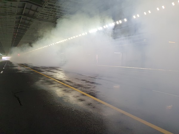 한국교통안전공단, 악천후 한계 넘는 K-자율주행 기술력 확보 앞장. 사진=한국교통안전공단