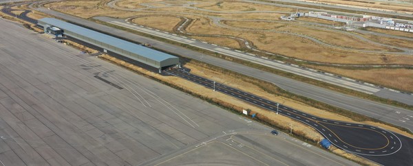 한국교통안전공단, 악천후 한계 넘는 K-자율주행 기술력 확보 앞장. 사진=한국교통안전공단