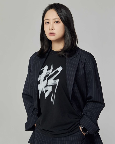 이도경 어도어 신임 대표이사. 사진=어도어