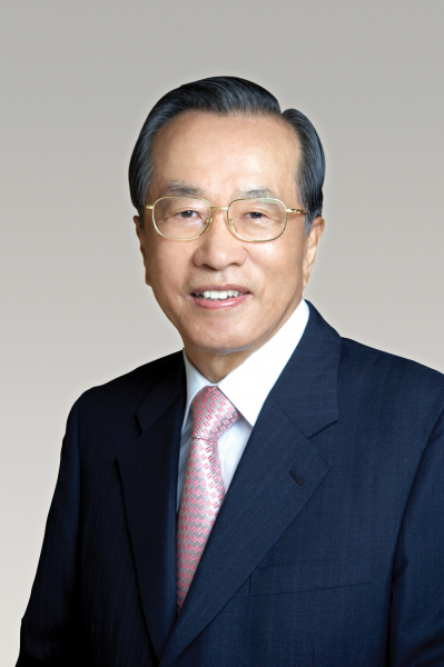 김재철 동원그룹 명예회장. 출처-동원그룹