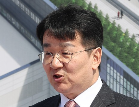 조원태 한진그룹 회장. 사진=연합뉴스