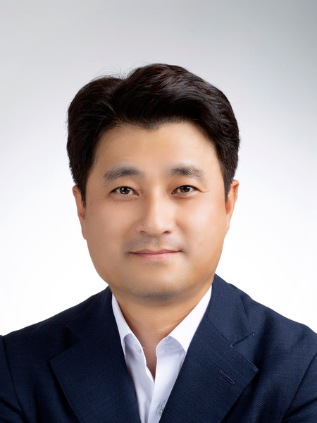 여성찬 신임 대표이사. 출처=DL건설