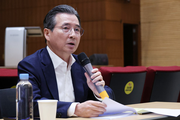 김용범 정책실장.사진=연합뉴스